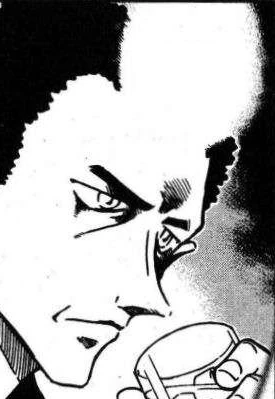 Ethan Hondou Detective Conan Wiki Fandom