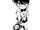 ¡La novia de Shinichi!