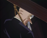 Priest Tenei muerto
