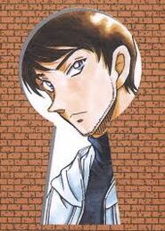 Keyhole de Scotch en el Vol. 89