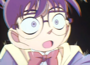 Conan empeora con su resfriado