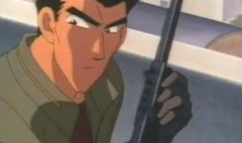 Conan no Yume