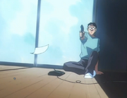 Habilidades de Takashi