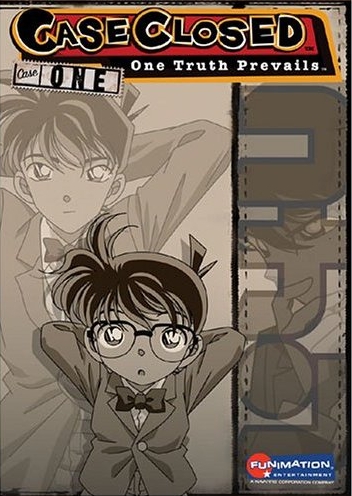 Anime Detective Conan Wiki Fandom