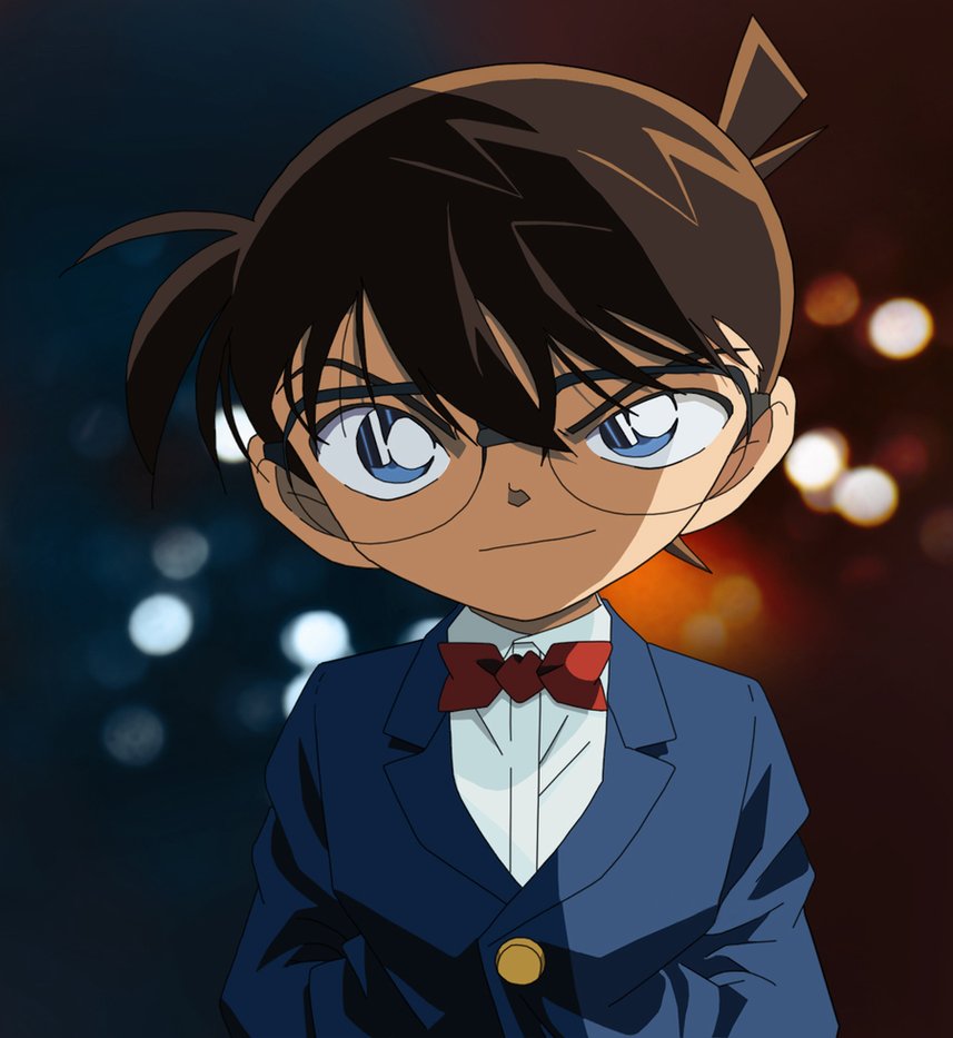 Watch Case Closed (Detective Conan) - Crunchyroll