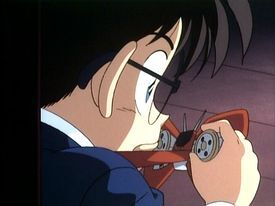 File:TV Episode 128.jpg - Detective Conan Wiki