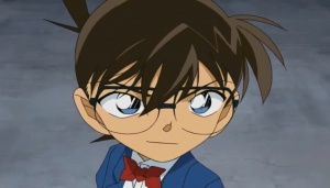 Find the truth - Detective Conan Wiki