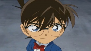 Conan Edogawa - Detective Conan Wiki