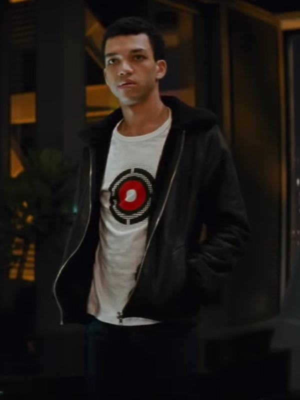 Tim Goodman Detective Pikachu Wiki Fandom