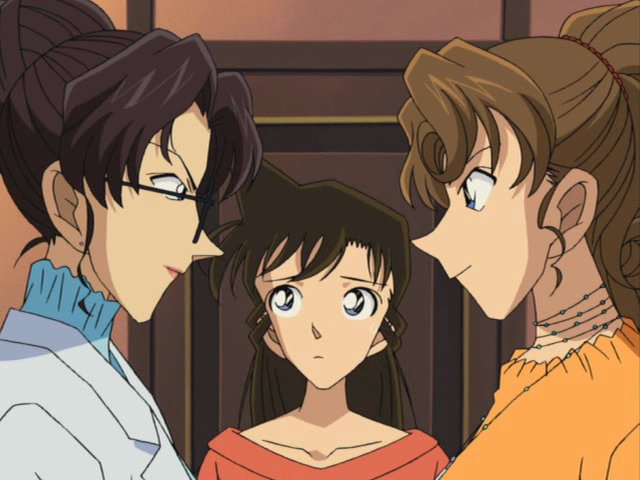 Shinichi Kudo - Detective Conan Wiki