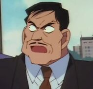 Shintaro's "Before" Appearance (Episode 76)
