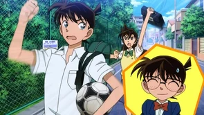 Magic File 6: Flower of Fantasista | Detective conan Wiki | Fandom