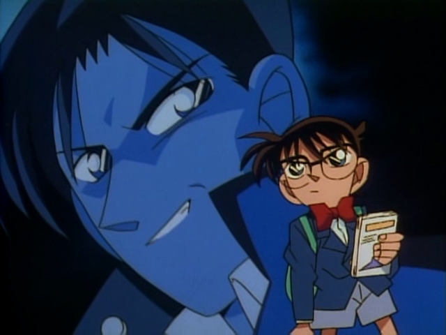 Hikari - Detective Conan Wiki