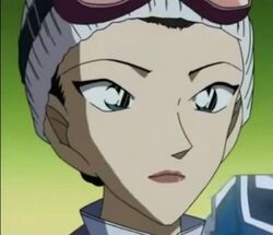 Shizuka Hattori | Detective conan Wiki | Fandom Shizuka Hattori | Detective conan Wiki | Fandom