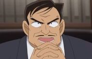 Shintaro's "After" Appearance (Episode 724)