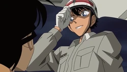 Kaitou Kid | Detective conan Wiki | Fandom