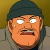 Juzo Tonoyama