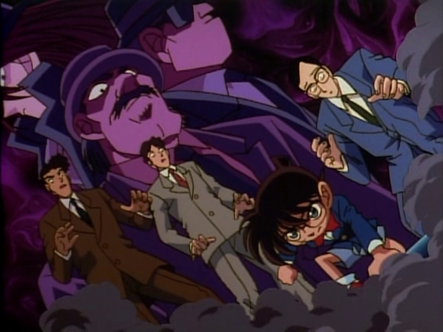 Hikari - Detective Conan Wiki