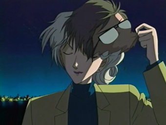 Vermouth Detective Conan Wiki Fandom Vermouth Detective Conan Wiki Fandom
