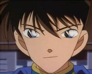 Shinichi's "Middle" Appearance (Episode 192)