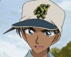 Find the truth - Detective Conan Wiki