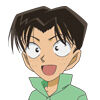 Truth A Great Detective Of Love Detective Conan Wiki Fandom