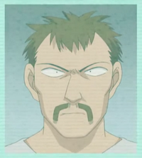 Snake wanted