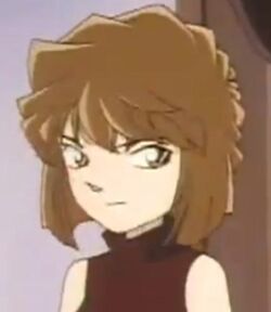 Ai Haibara Detective Conan Wiki Fandom
