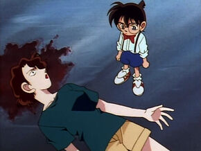 Hikari - Detective Conan Wiki