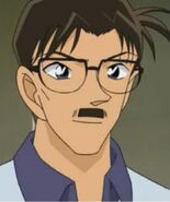 Yusaku's "After" Appearance (Episode 621)