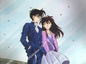 Summer Memories - Detective Conan Wiki