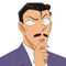 Kogoro Mouri