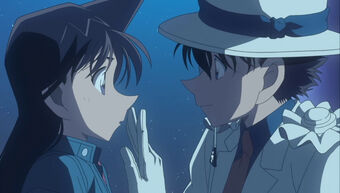 Kaitou Kid Detective Conan Wiki Fandom