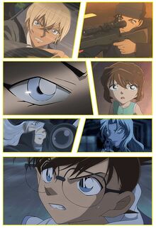The Darkest Nightmare Detective Conan Wiki Fandom The Darkest Nightmare Detective Conan Wiki Fandom
