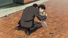 Shinji Ogawa - Detective Conan Wiki