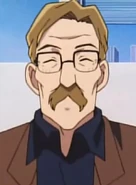 James' "Before" Appearance (Episode 258)