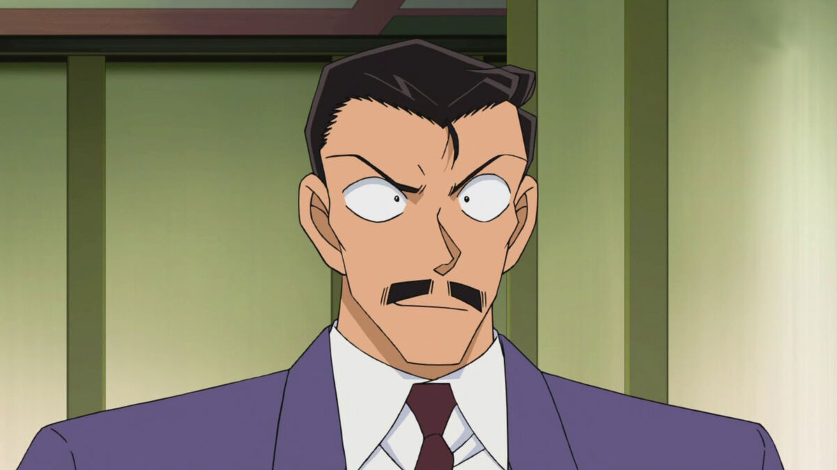 File:TV Episode 128.jpg - Detective Conan Wiki