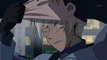 Rei Furuya Detective Conan Wiki Fandom Rei Furuya Detective Conan Wiki Fandom