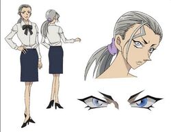 The Darkest Nightmare Detective Conan Wiki Fandom The Darkest Nightmare Detective Conan Wiki Fandom