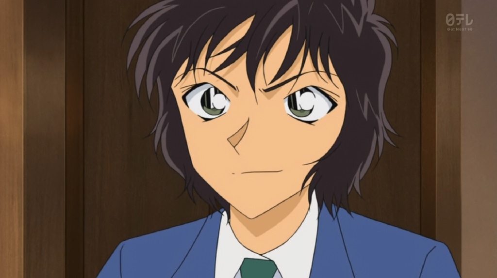 Masumi Sera Detective Conan Wiki Fandom 0371