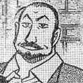 Renji Sunouchi manga