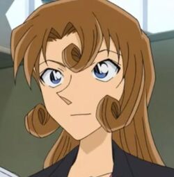 Yukiko Kudo | Detective conan Wiki | Fandom