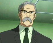 James' "Middle" Appearance (Episode 495)