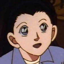 Hikari to Kage no Roman - Detective Conan Wiki