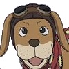 Lupin (dog)