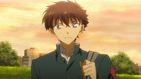 Kaito Kuroba | Detective conan Wiki | Fandom