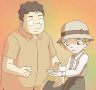 Child Agasa