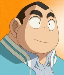 Genta