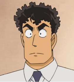 Sango Yokomizo Detective Conan Wiki Fandom Sango Yokomizo Detective Conan Wiki Fandom