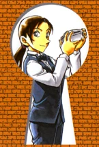 Volume 81-90 | Detective conan Wiki | Fandom